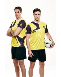 Sublimated Tee